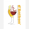 Le Chai d'Anthon