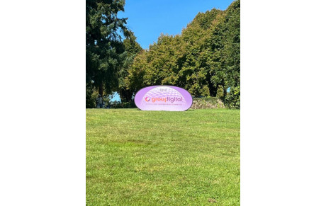 Belle reprise avec la compétition Digital